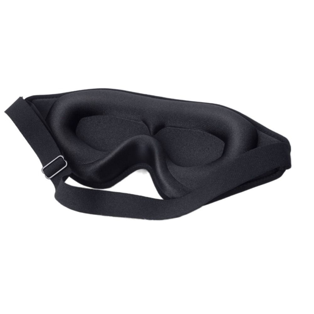 Lunience™ 3D Sleep Mask - Ultimate Comfort for Deep Sleep