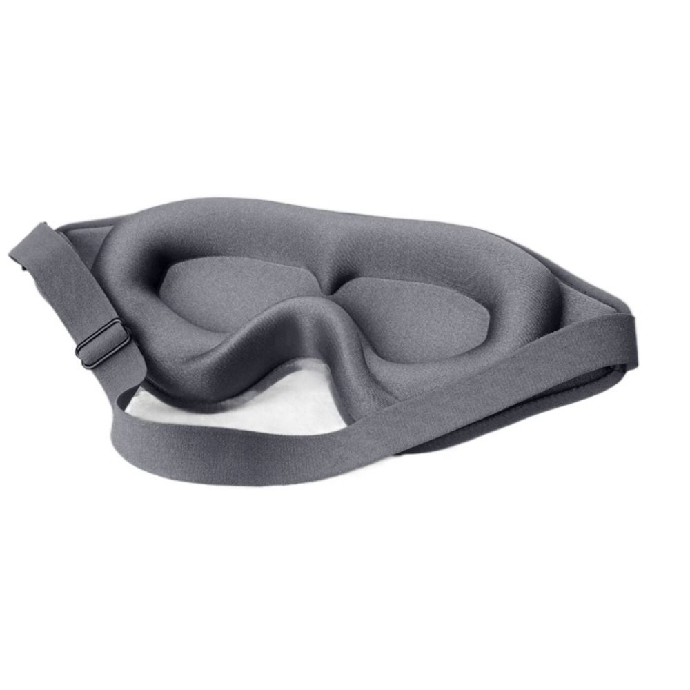 Lunience™ 3D Sleep Mask - Ultimate Comfort for Deep Sleep